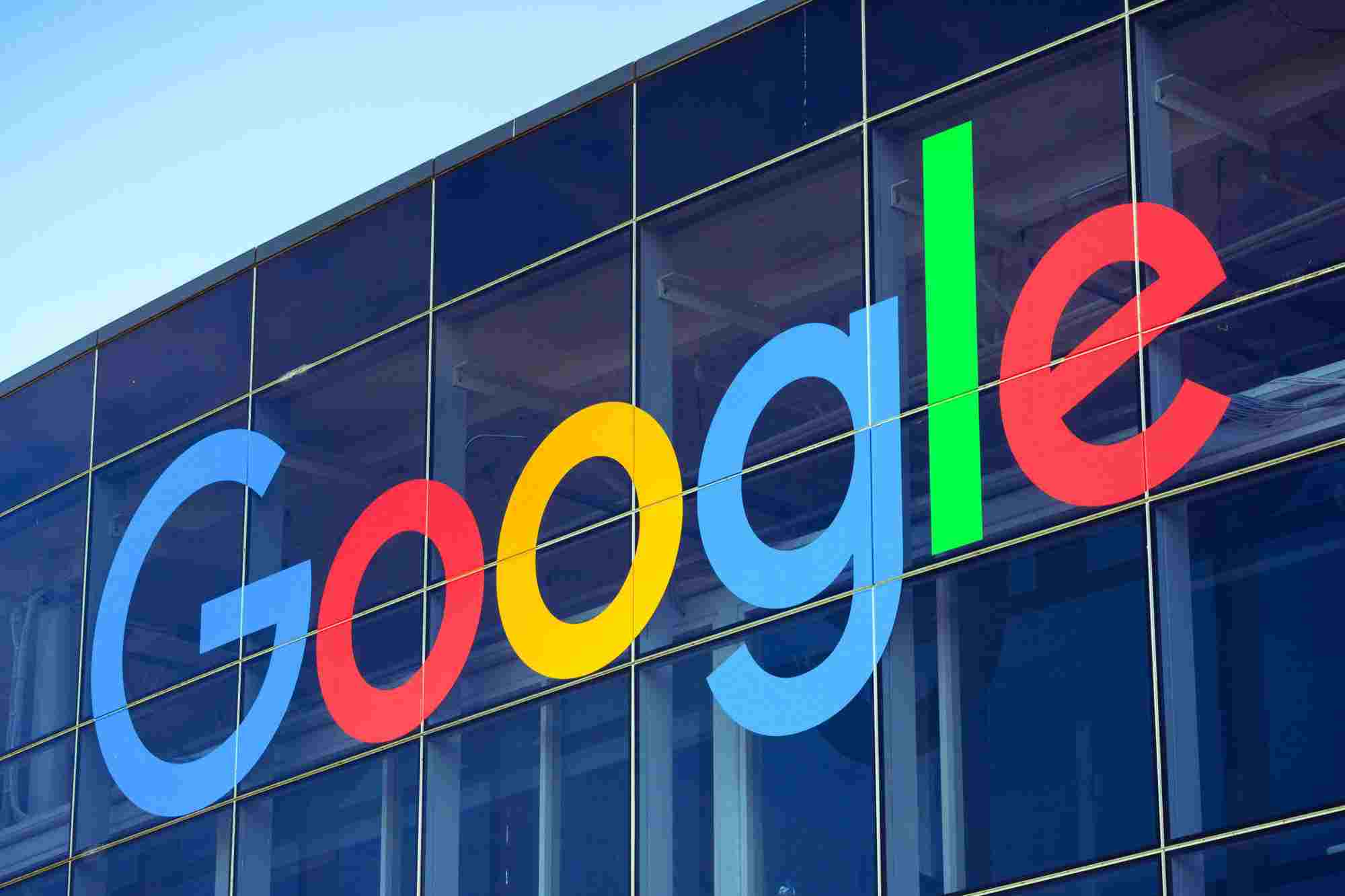 Google has announced more than 10,000 jobs
