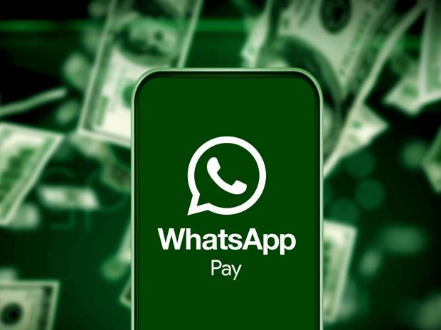 Send Payments through Whatsapp
