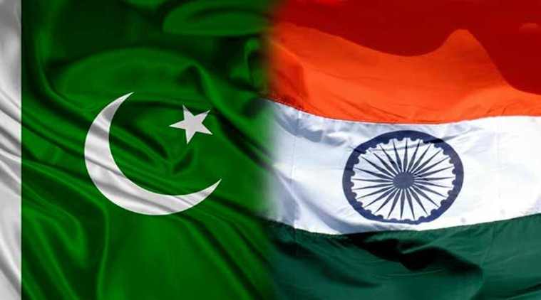 Pakistan opposes India's participation in the Afghan endgame.