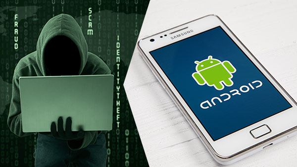 Prevent your Smartphone from being hacked